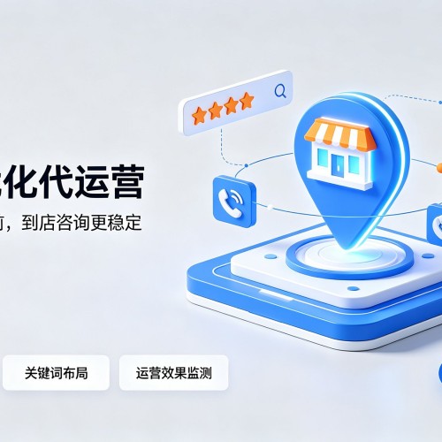 沽源GEO优化